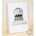 Mama Elephant BELIEVE IN MAGIC stamp set